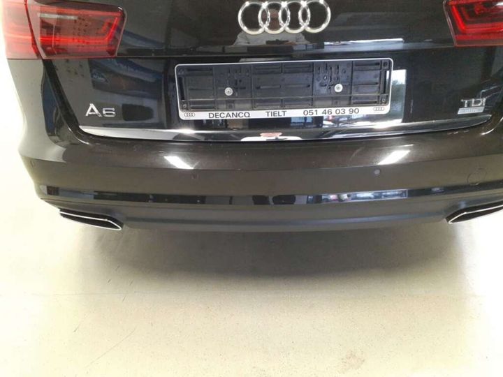 Photo 21 VIN: WAUZZZ4G2HN093401 - AUDI A6 AVANT 