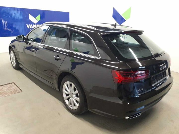 Photo 4 VIN: WAUZZZ4G2HN093401 - AUDI A6 AVANT 