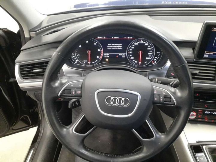 Photo 9 VIN: WAUZZZ4G2HN093401 - AUDI A6 AVANT 