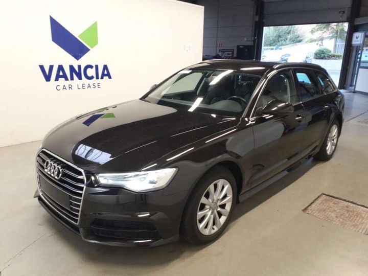 Photo 1 VIN: WAUZZZ4G2HN093401 - AUDI A6 AVANT 