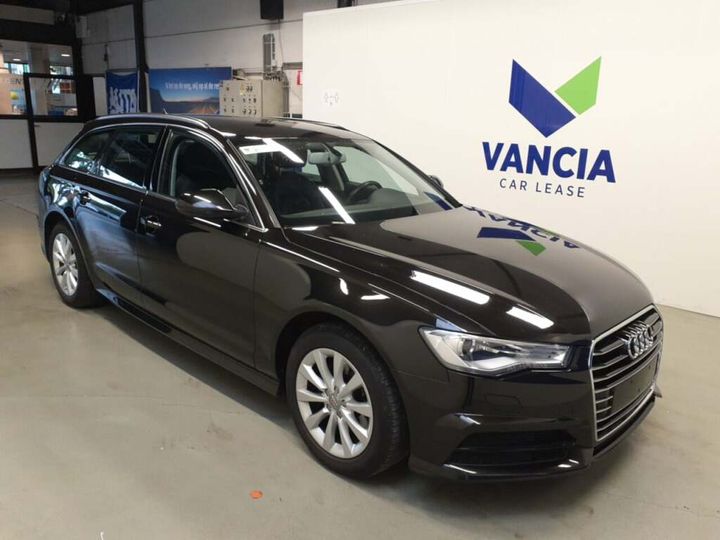 Photo 5 VIN: WAUZZZ4G2HN093401 - AUDI A6 AVANT 