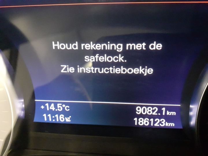 Photo 8 VIN: WAUZZZ4G2HN093401 - AUDI A6 AVANT 