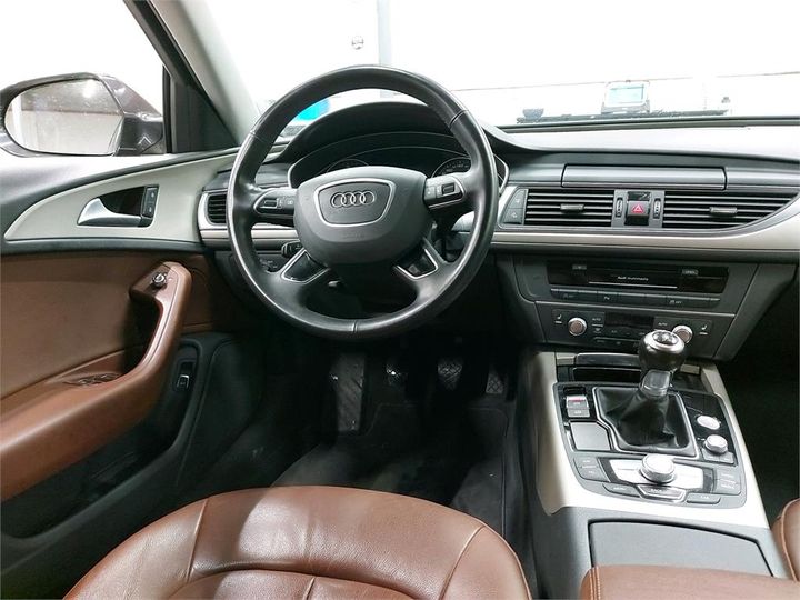 Photo 12 VIN: WAUZZZ4G2HN094113 - AUDI A6 AVANT 