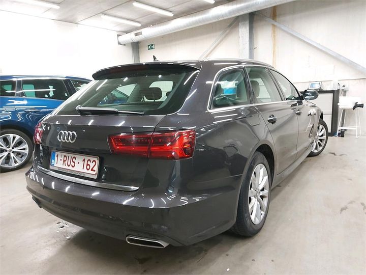 Photo 2 VIN: WAUZZZ4G2HN094113 - AUDI A6 AVANT 