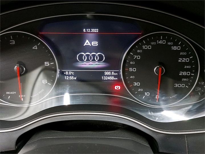 Photo 5 VIN: WAUZZZ4G2HN094113 - AUDI A6 AVANT 