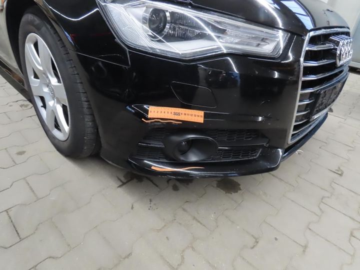 Photo 16 VIN: WAUZZZ4G2HN097030 - AUDI A6 AVANT 