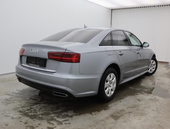 Photo 2 VIN: WAUZZZ4G2HN099232 - AUDI A6 FL &#3914 