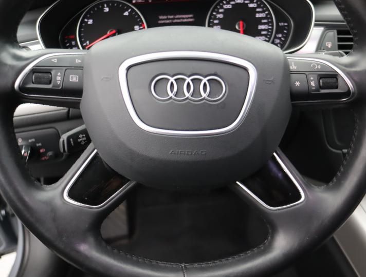 Photo 26 VIN: WAUZZZ4G2HN099232 - AUDI A6 FL &#3914 