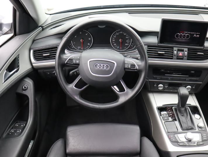 Photo 9 VIN: WAUZZZ4G2HN099232 - AUDI A6 FL &#3914 