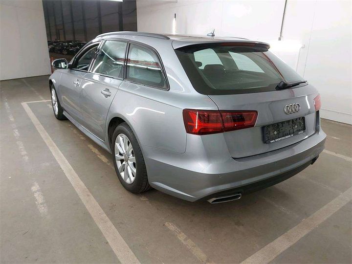 Photo 3 VIN: WAUZZZ4G2HN101433 - AUDI A6 AVANT 