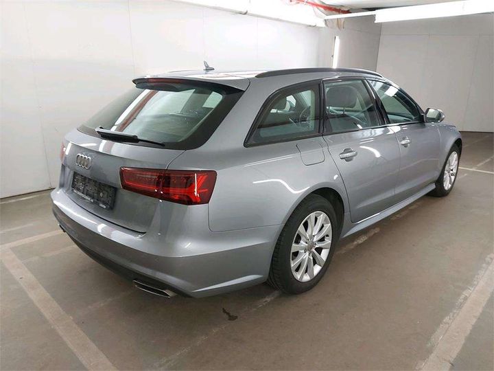 Photo 4 VIN: WAUZZZ4G2HN101433 - AUDI A6 AVANT 