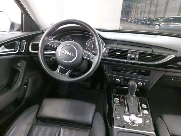 Photo 5 VIN: WAUZZZ4G2HN101433 - AUDI A6 AVANT 