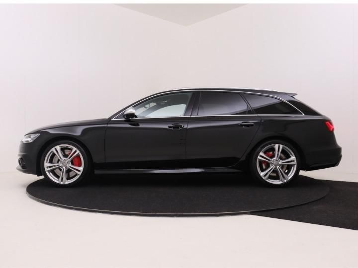 Photo 28 VIN: WAUZZZ4G2HN101478 - AUDI S6 AVANT 