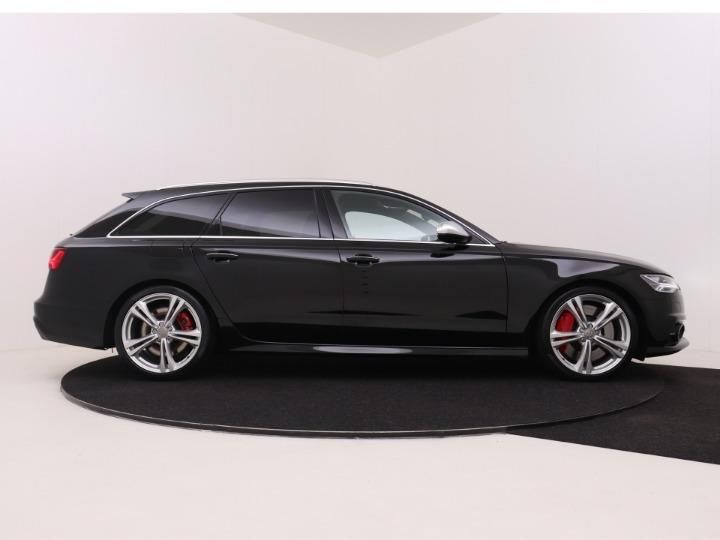 Photo 3 VIN: WAUZZZ4G2HN101478 - AUDI S6 AVANT 