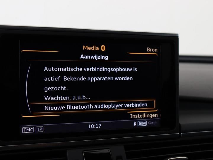 Photo 30 VIN: WAUZZZ4G2HN101478 - AUDI S6 AVANT 