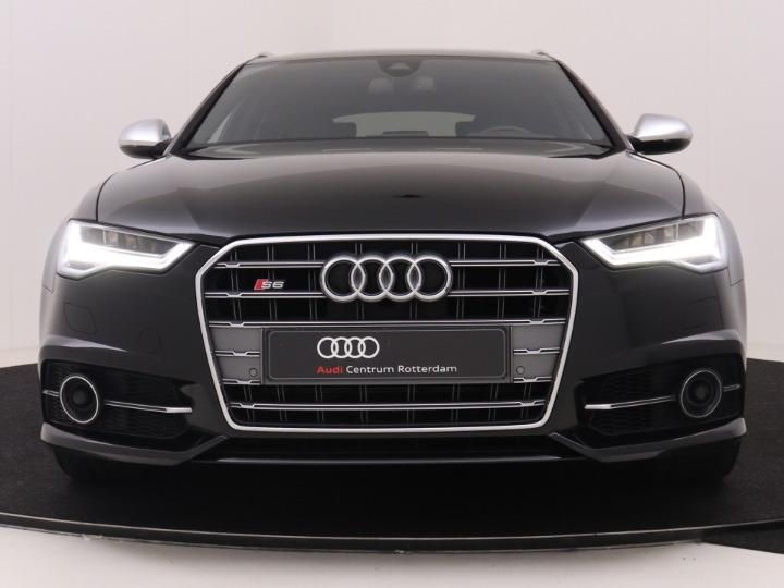 Photo 4 VIN: WAUZZZ4G2HN101478 - AUDI S6 AVANT 