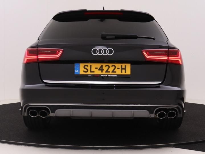 Photo 5 VIN: WAUZZZ4G2HN101478 - AUDI S6 AVANT 