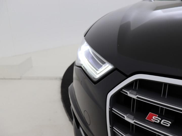 Photo 7 VIN: WAUZZZ4G2HN101478 - AUDI S6 AVANT 