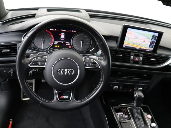 Photo 9 VIN: WAUZZZ4G2HN101478 - AUDI S6 AVANT 