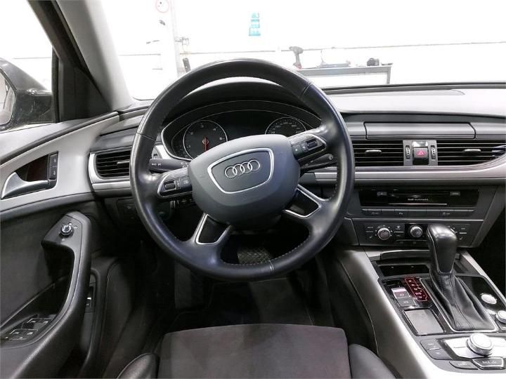 Photo 12 VIN: WAUZZZ4G2HN101500 - AUDI A6 