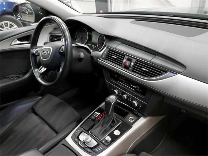 Photo 3 VIN: WAUZZZ4G2HN101500 - AUDI A6 