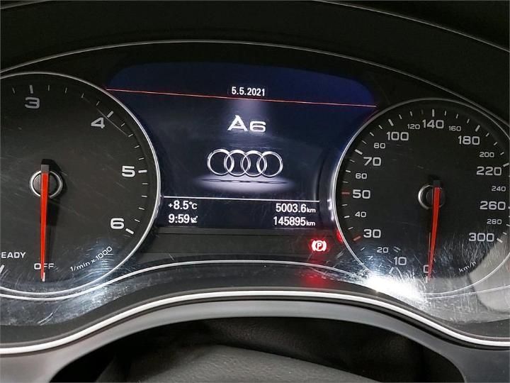 Photo 5 VIN: WAUZZZ4G2HN101500 - AUDI A6 