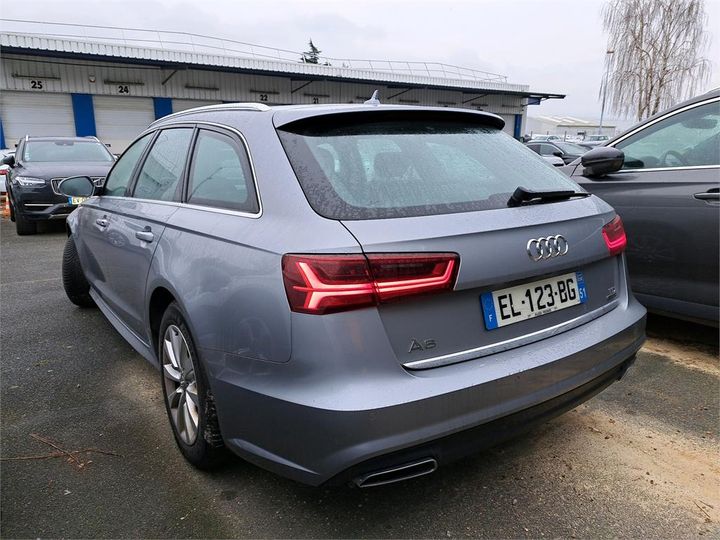 Photo 3 VIN: WAUZZZ4G2HN103764 - AUDI A6 AVANT 