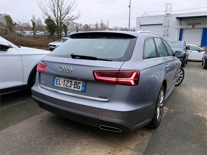 Photo 4 VIN: WAUZZZ4G2HN103764 - AUDI A6 AVANT 