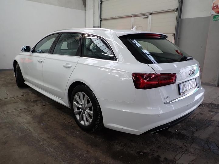 Photo 2 VIN: WAUZZZ4G2HN109614 - AUDI A6 