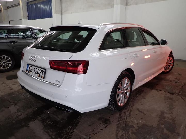 Photo 3 VIN: WAUZZZ4G2HN109614 - AUDI A6 