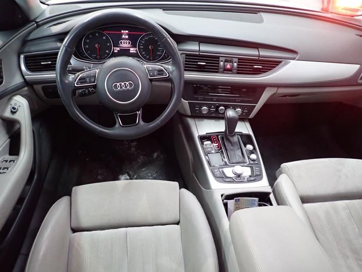 Photo 9 VIN: WAUZZZ4G2HN109614 - AUDI A6 