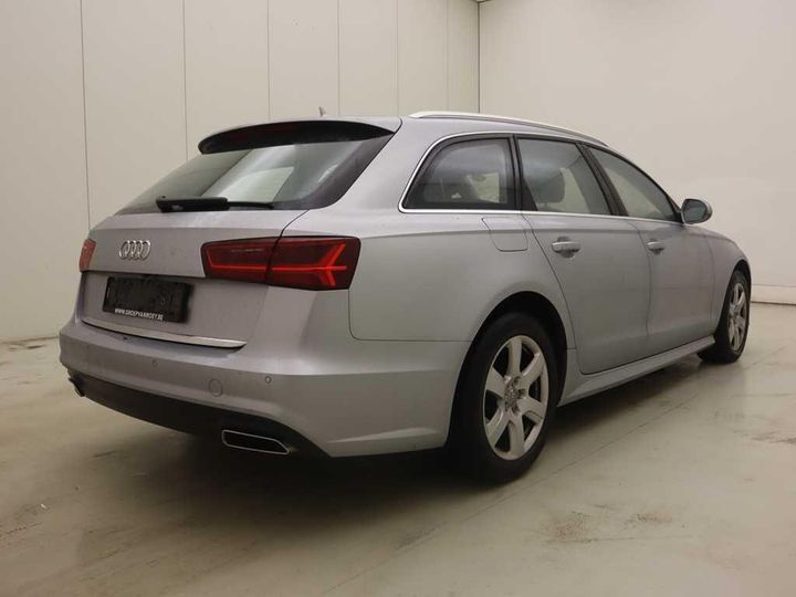 Photo 10 VIN: WAUZZZ4G2HN113548 - AUDI A6 