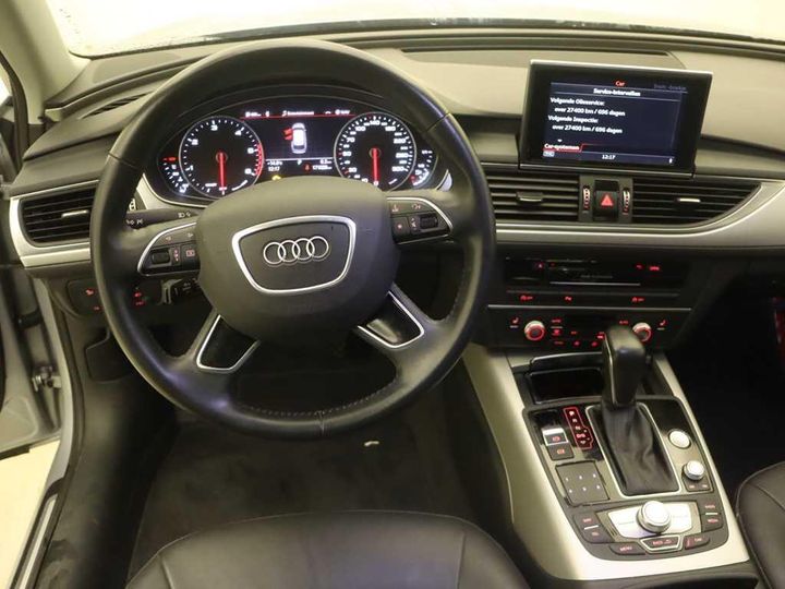 Photo 15 VIN: WAUZZZ4G2HN113548 - AUDI A6 