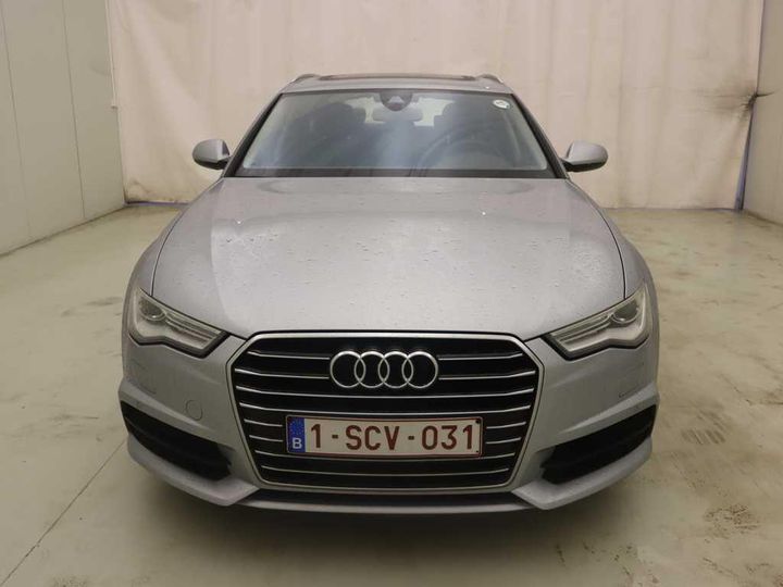 Photo 16 VIN: WAUZZZ4G2HN113548 - AUDI A6 