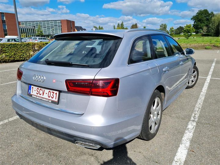 Photo 2 VIN: WAUZZZ4G2HN113548 - AUDI A6 