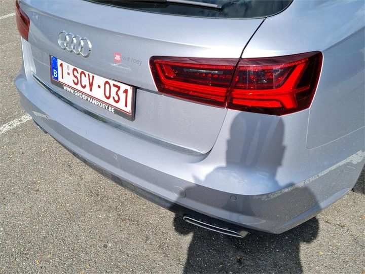 Photo 25 VIN: WAUZZZ4G2HN113548 - AUDI A6 