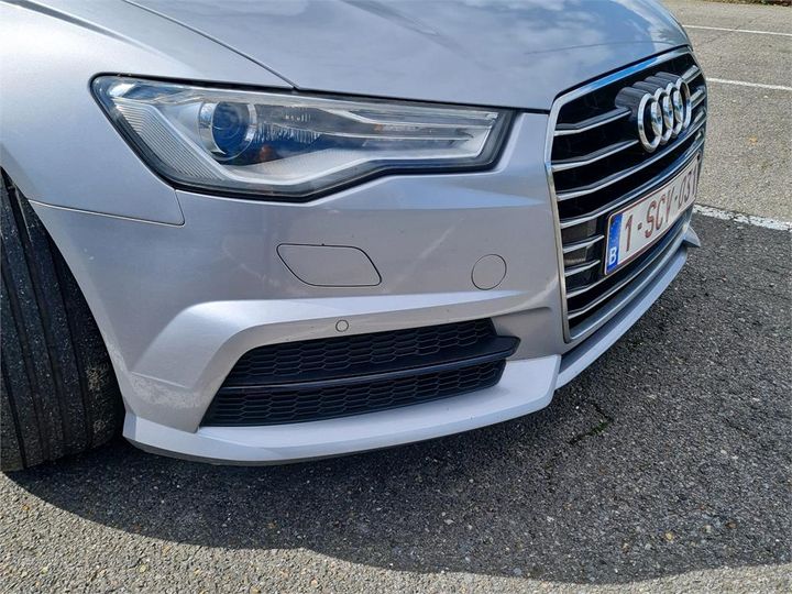 Photo 37 VIN: WAUZZZ4G2HN113548 - AUDI A6 