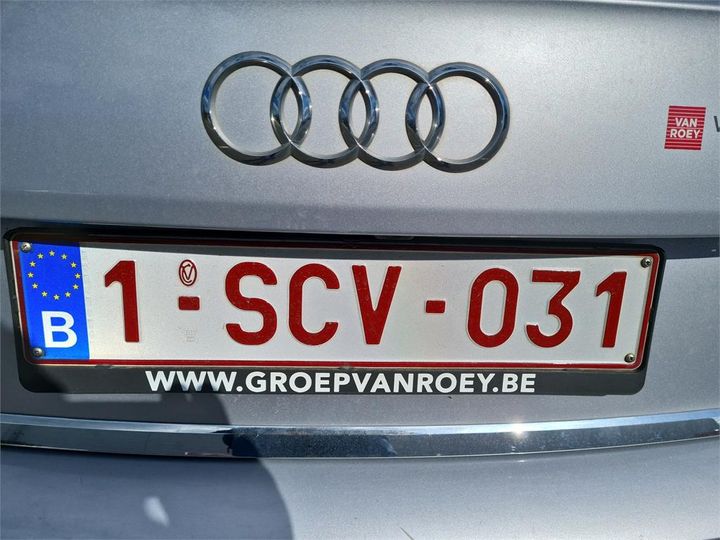 Photo 7 VIN: WAUZZZ4G2HN113548 - AUDI A6 