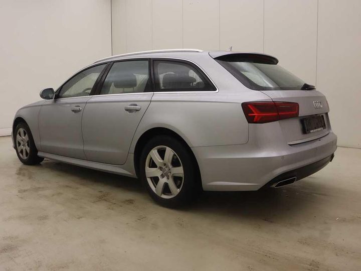 Photo 9 VIN: WAUZZZ4G2HN113548 - AUDI A6 