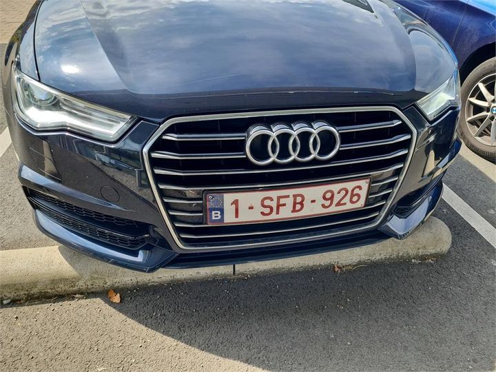 Photo 21 VIN: WAUZZZ4G2HN120838 - AUDI A6 AVANT 