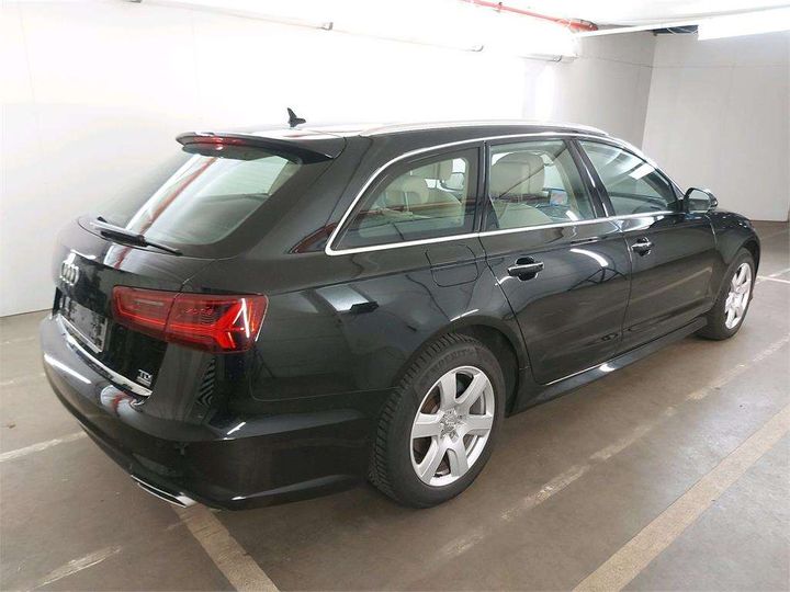 Photo 2 VIN: WAUZZZ4G2HN124422 - AUDI A6 AVANT 