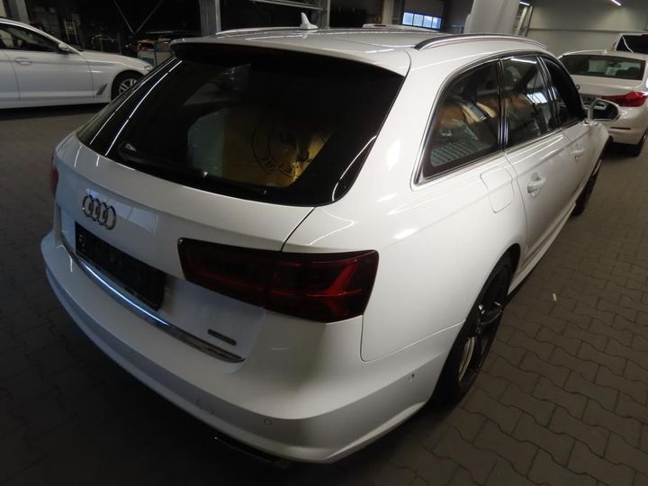 Photo 6 VIN: WAUZZZ4G2HN126008 - AUDI A6 AVANT 