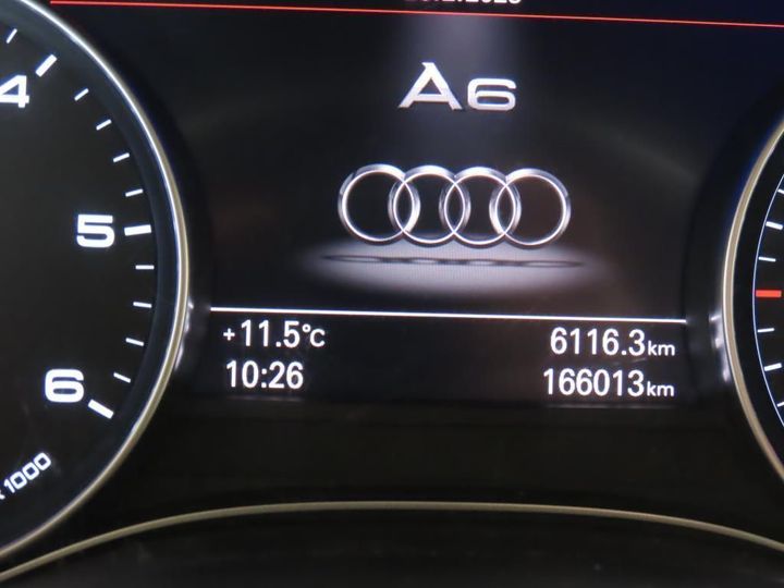 Photo 9 VIN: WAUZZZ4G2HN126008 - AUDI A6 AVANT 