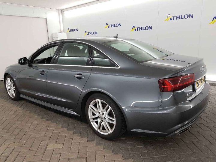 Photo 3 VIN: WAUZZZ4G2HN128163 - AUDI A6 LIMOUSINE 