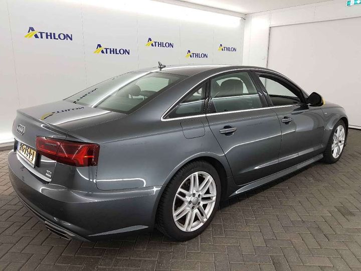 Photo 4 VIN: WAUZZZ4G2HN128163 - AUDI A6 LIMOUSINE 