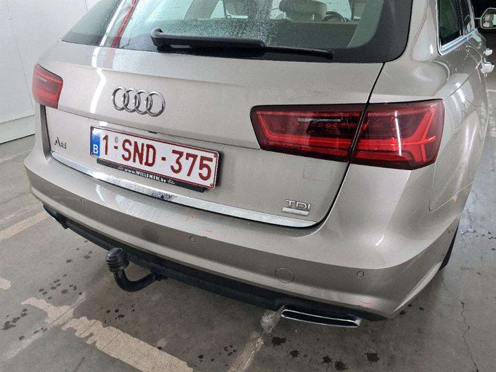 Photo 35 VIN: WAUZZZ4G2HN129894 - AUDI A6 AVANT 