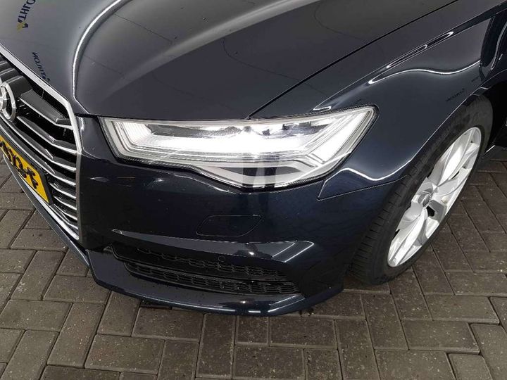 Photo 14 VIN: WAUZZZ4G2HN131774 - AUDI A6 LIMOUSINE 