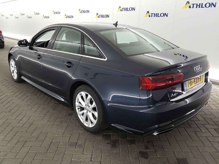 Photo 3 VIN: WAUZZZ4G2HN131774 - AUDI A6 LIMOUSINE 