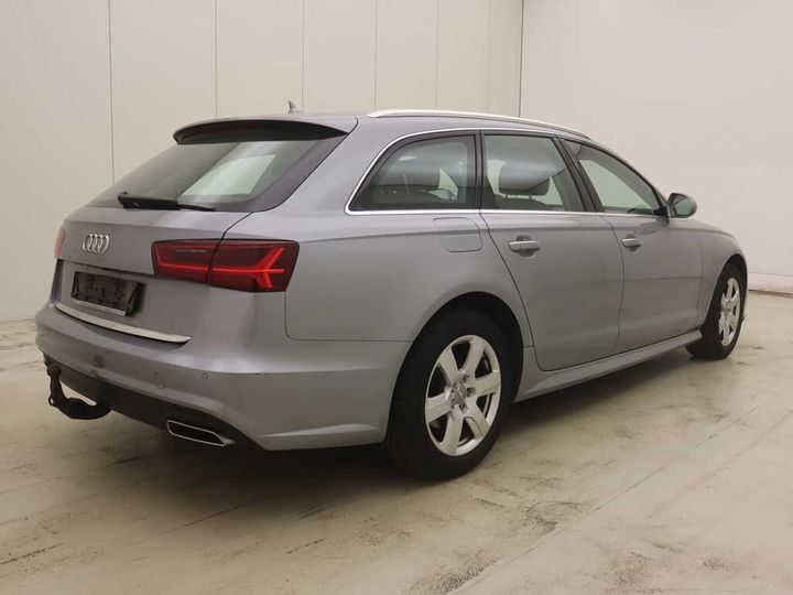 Photo 10 VIN: WAUZZZ4G2HN132827 - AUDI A6 