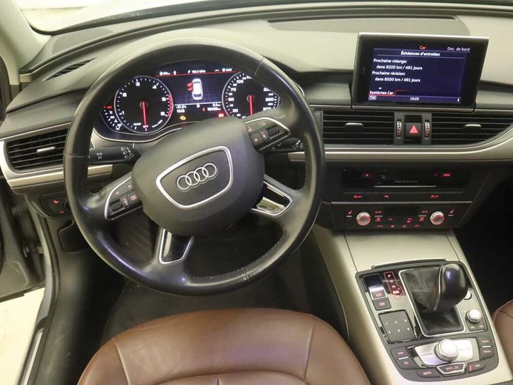 Photo 15 VIN: WAUZZZ4G2HN132827 - AUDI A6 